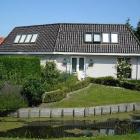 Ferienwohnung Noordwijk Zuid Holland Klimaanlage: Oester 