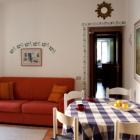 Ferienwohnung Italien: Charlot 