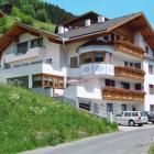 Ferienwohnung Kappl Tirol Sat Tv: Haus Wechner 