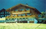 Ferienhaus Grindelwald: Tatjana Victoria 3.5 (Ch-3818-29) 