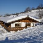 Ferienhaus Kirchberg Tirol Fernseher: Ferienhaus Tirol 