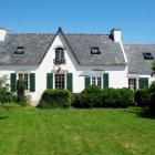 Ferienhaus Goulien: Gln 