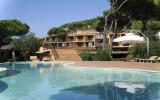 Ferienhaus Italien: Vakantiewoning Rocchette Bga 