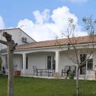 Ferienhaus Languedoc Roussillon Heizung: Ferienhaus Bessan 