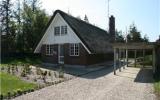 Ferienhaus Süddanemark: Blåvand 087 