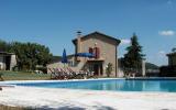 Ferienhaus Rapolano Terme Fernseher: Vakantiewoning Podere 201 