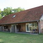 Ferienhaus Geesteren Overijssel: Herterij 'twente' 