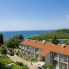 Ferienhaus Kroatien Klimaanlage: Resort Belvedere 