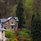 Ferienhaus Bouillon Luxemburg Fernseher: Solvay 