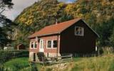 Ferienhaus Norwegen Sat Tv: Klungeland Im Elchland 