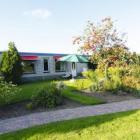 Ferienhaus Westerland Noord Holland: Bungalow De Fluiter In Westerland 