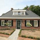 Ferienhaus Gelderland: Landgoed De Bijsselschebeek 