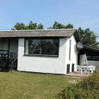 Ferienhaus Dänemark: Ferienhaus Ristinge 