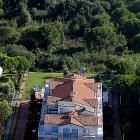Ferienwohnung Bibione Venetien Klimaanlage: Residenz Bosco Canoro 