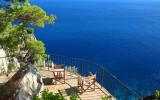 Ferienhaus Capri Kampanien: Villa Lidia It6045.10.1 