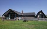 Ferienhaus Ringkøbing Heizung: Søndervig C17692 