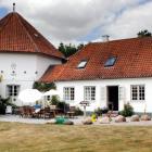 Ferienhaus Dänemark: Ferienhaus Ullerslev 