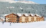 Ferienwohnung Trentino Alto Adige: Residence Tre Signori In Santa Caterina ...