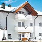 Ferienwohnung Imst Tirol: Landhaus Frisch 