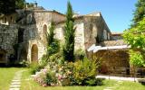 Ferienhaus Languedoc Roussillon Heizung: Navacelles Flg081 