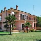 Ferienwohnung Rovinj: Haus Orbanic 