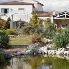 Ferienhaus Frankreich: Ferienhaus Flores 