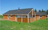 Ferienhaus Viborg: Thisted 603 