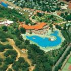 Ferienwohnung Torroella De Montgrí: Camping El Delfin Verde - Premium ...