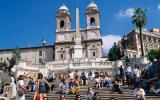 Ferienwohnung Lazio: Roma It5700.716.1 