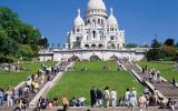 Ferienwohnung Paris Ile De France: Citéa Paris Quai D'ivry Fr1065.100.3 