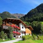 Ferienwohnung Sölden Tirol Fernseher: Chalet Carlo 