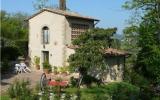 Ferienhaus Italien: San Gimignano Vti15 
