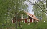 Ferienhaus Schweden: Björkenäs/lidhult S05740 