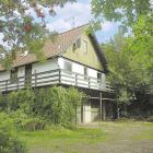 Ferienhaus Dänemark: Ferienhaus Båring Sommerland 