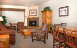 Ferienwohnung Steamboat Springs: Snow Flower Condos 104 Us8100.51.1 