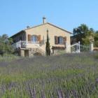 Ferienhaus Languedoc Roussillon Fernseher: Villa Jean De Vinas 