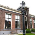 Ferienhaus Friesland: De Pastorie 