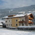 Ferienwohnung Zell Am Ziller Fernseher: Erich 