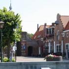 Ferienwohnung Niederlande: De Kaaipoort 