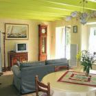 Ferienhaus Bretagne Heizung: Ferienhaus La Roche Jaune 