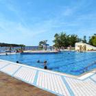 Ferienwohnung Porec: Camping Lanternacamp 