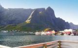 Ferienhaus Norwegen: Rorbu/ferienhaus In Reine/lofoten (Nnw01011) 