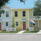 Ferienhaus Kissimmee Florida Klimaanlage: Heritage Key Villas 