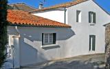 Ferienhaus Vaux Sur Mer Poitou Charentes: Mornac Sur Seudre Fr3225.300.1 