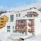 Ferienwohnung Obergurgl: Appartements Chalet Montana In Obergurgl ...