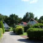 Ferienhaus Noordwolde Friesland Fernseher: Het Bosmeer 