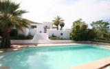 Ferienhaus Islas Baleares: Typical House Ibicenco 6 Rooms And Pool 
