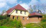 Ferienwohnung Ahrenshoop: Ferienwohnung 4-6 Pers. ( D 062.022 ) 
