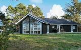 Ferienhaus Nykøbing Sjælland Sat Tv: Overby Lyng E18219 