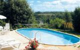 Ferienhaus Bucine Toscana: Villa Catola It5238.740.1 